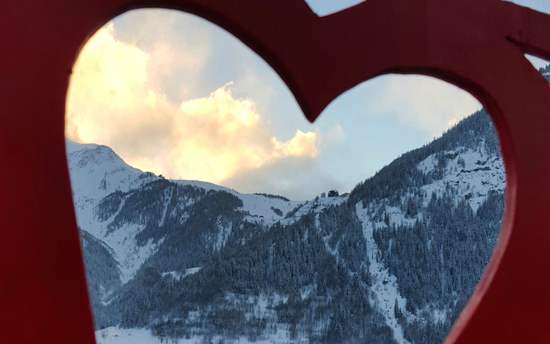 San Valentino – Due Cuori in Montagna (2 notti)